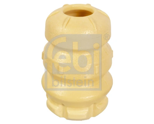 Rubber Buffer, suspension